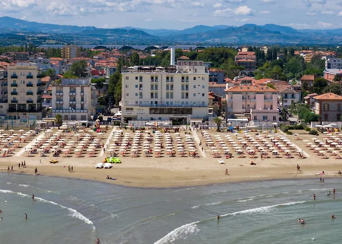 Hotel Blumen Rimini