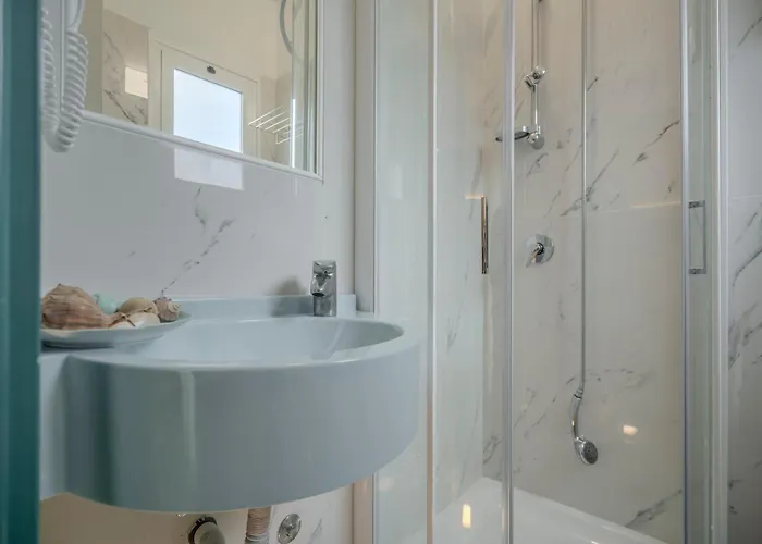Hotel Faber Rimini