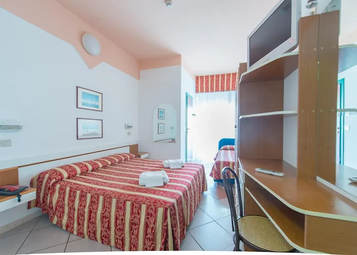 Hotel Faber Rimini